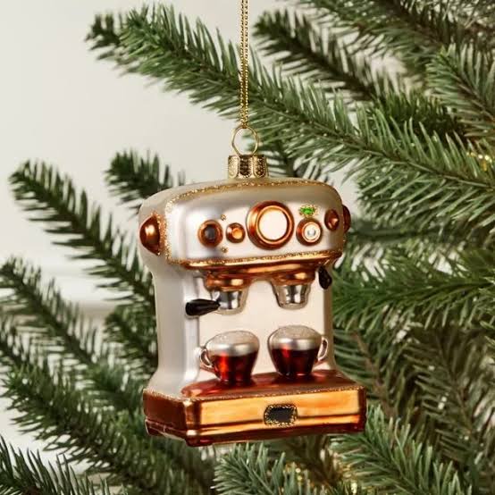 35 Best Food-Themed Christmas Ornaments 2025 | Food Network