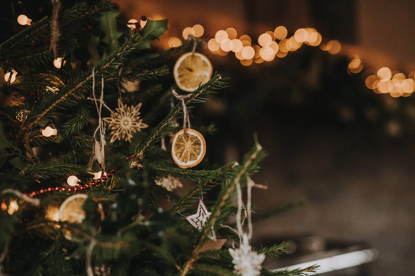 4 Simple Ways to Add Christmas Magic to Your Home! - River Cottage
