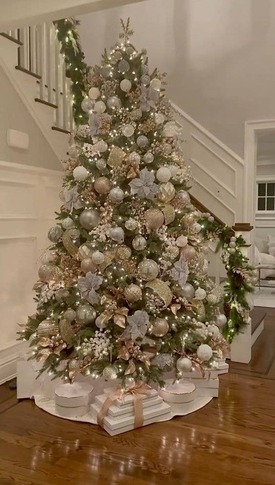 45+ Creative Christmas Tree Themes & Ideas for 2024 - Discover HubPages