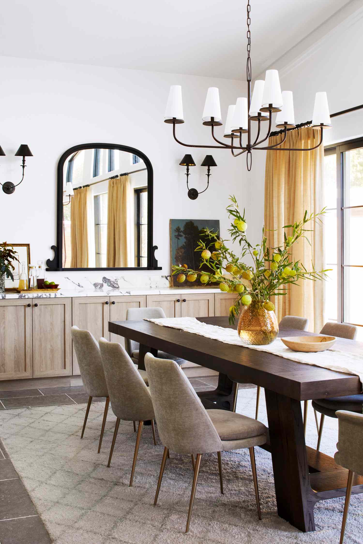 45 Table Centerpiece Ideas for Every Season and Occasion