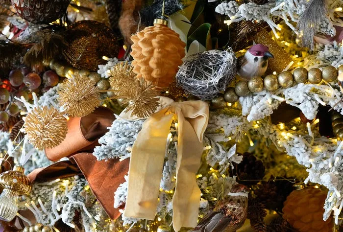 5 Christmas decoration ideas and trends for 2025
