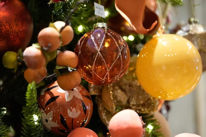 5 Christmas decoration ideas and trends for 2025