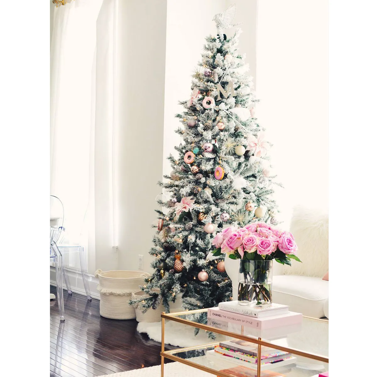 5 Christmas Tree Decoration Ideas That'll Have Everyone Dancing Merrily -  Kathy Kuo Home