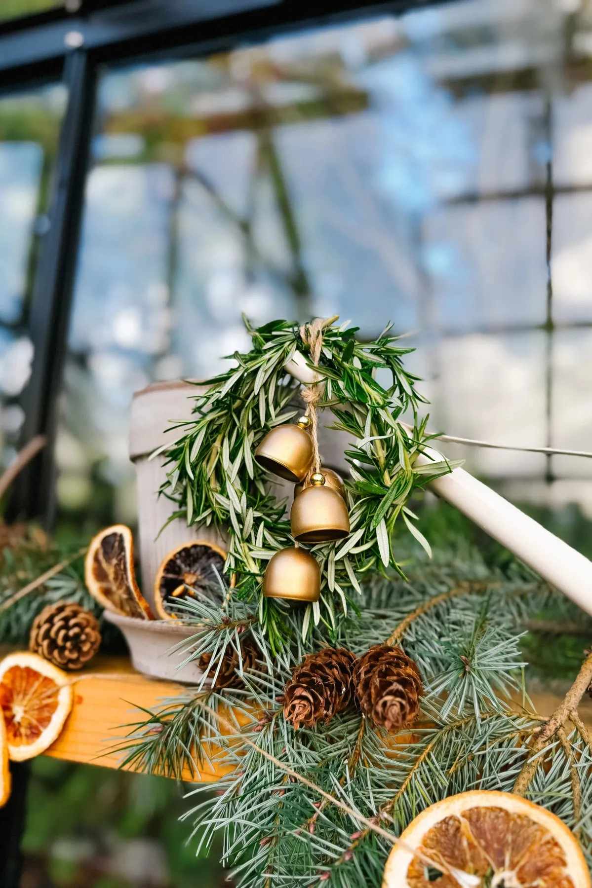 5 Garden-Inspired Hostess Gifts for the Holidays — The Purposeful You ·  Garden + Sustainable Living