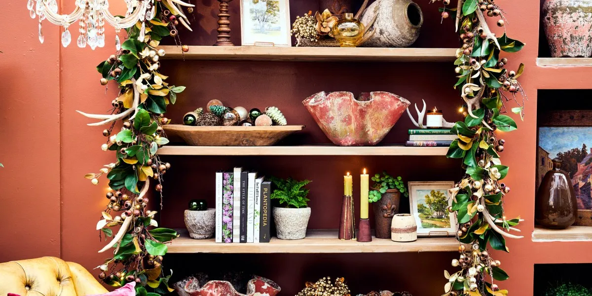 5 New Holiday Decor Trends to Style Your House for the Season – Sunset  Magazine
