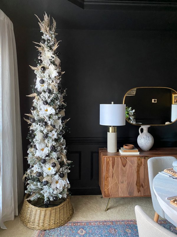 5 Tips to Decorating Your Christmas Tree - Love Your Abode
