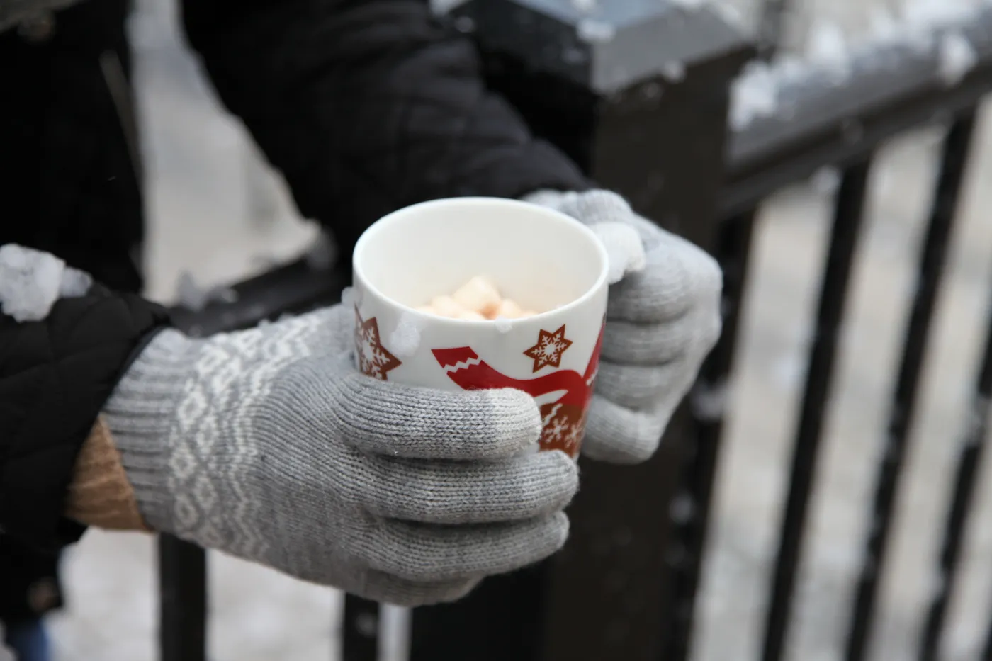 5 Winter Activities for Your Backyard - ActiveYards