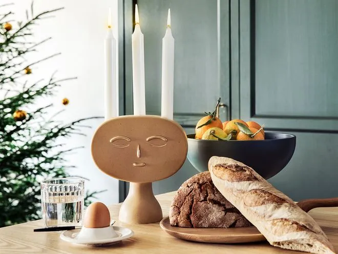 6 Christmas gift picks by blogger Eeva Kolu | Design Stories