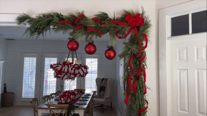 6 DIY Christmas Garland Ideas For Your Holiday Home Decor | Hometalk