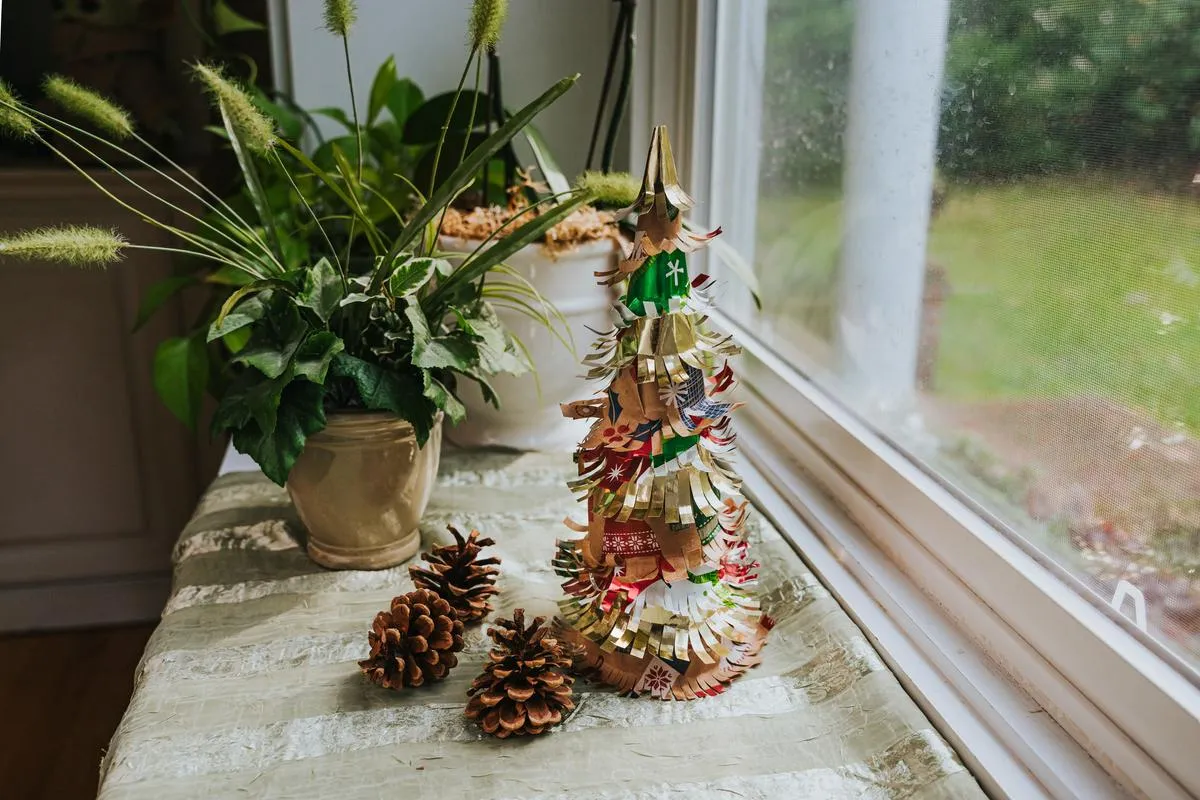 6 environmentally friendly holiday decorations you can DIY
