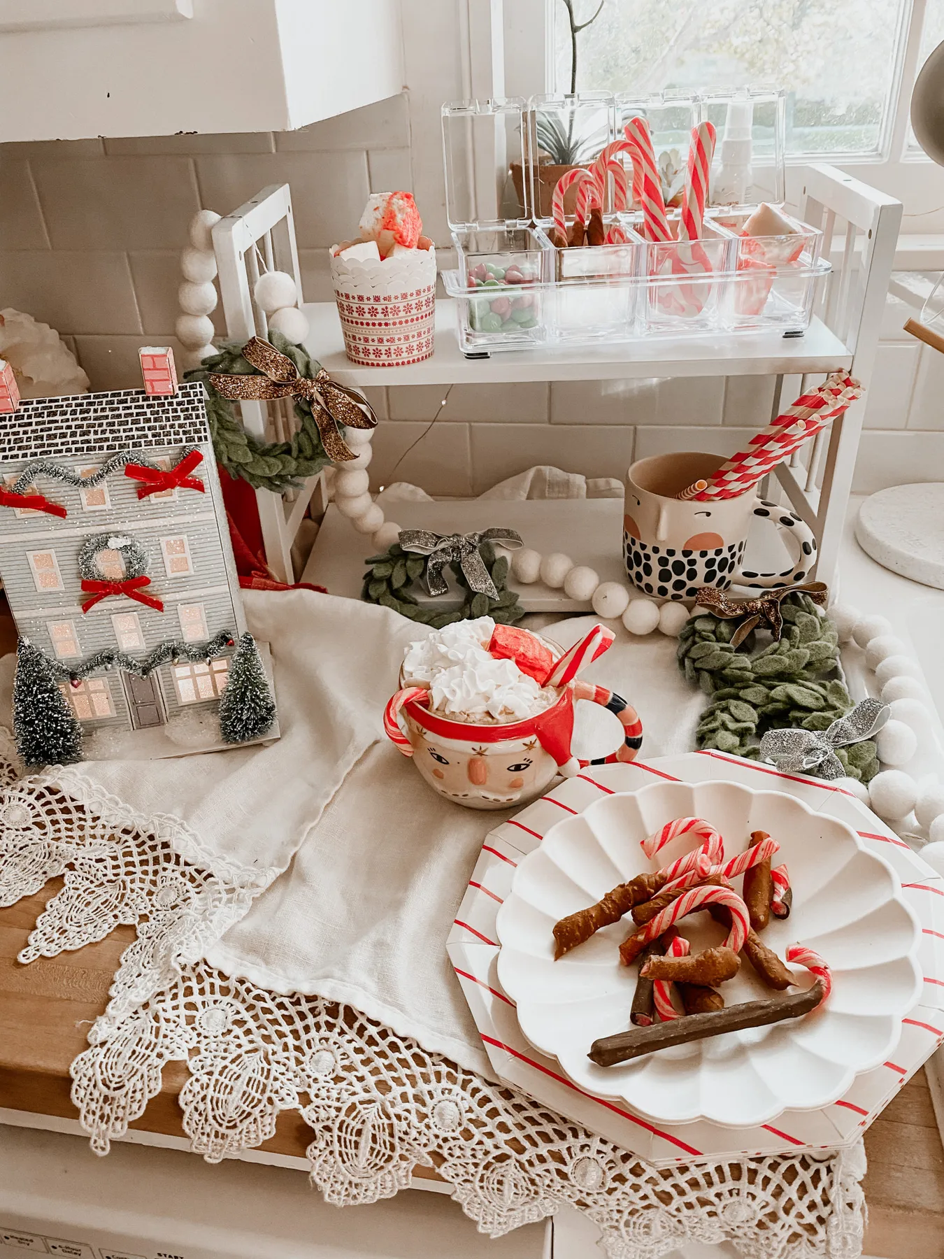 6 Favorite Christmas Recipes We Make Year After Year - Casey Wiegand of The  Wiegands