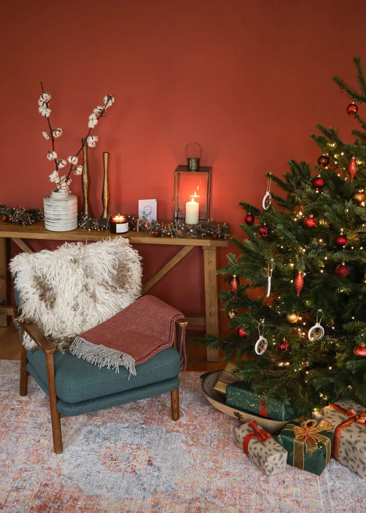 7 Christmas Tree Decor Ideas - Inspiration | Lick