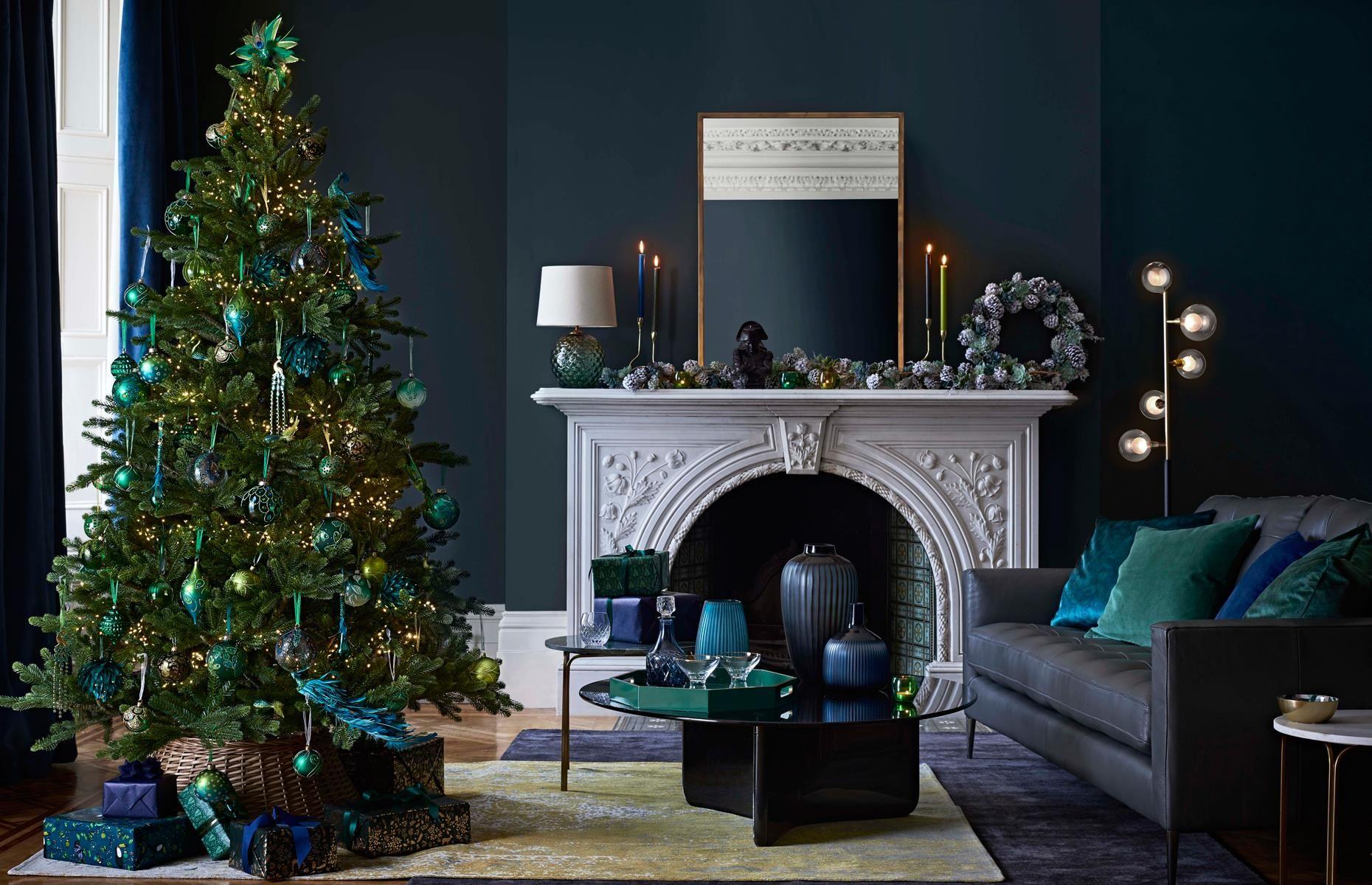 7 Tips for Getting the Jump on the Perfect Christmas Decor | Designs &  Ideas on Dornob
