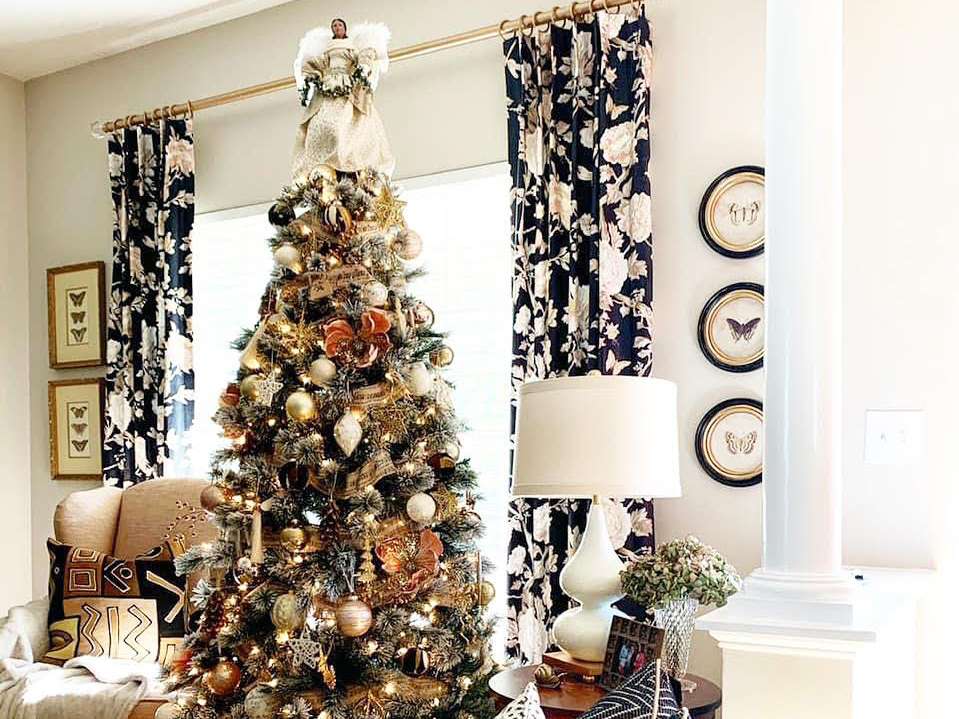 7 Unexpected Places Designers Shop For Holiday Decor