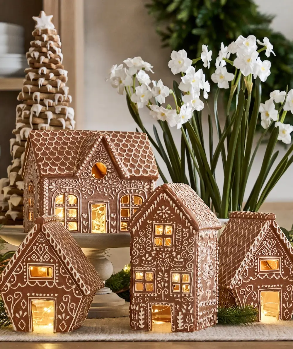 8 Best Christmas Decor Ideas for 2025: Beautiful, Trending and  Highly-Reviewed Holiday Finds