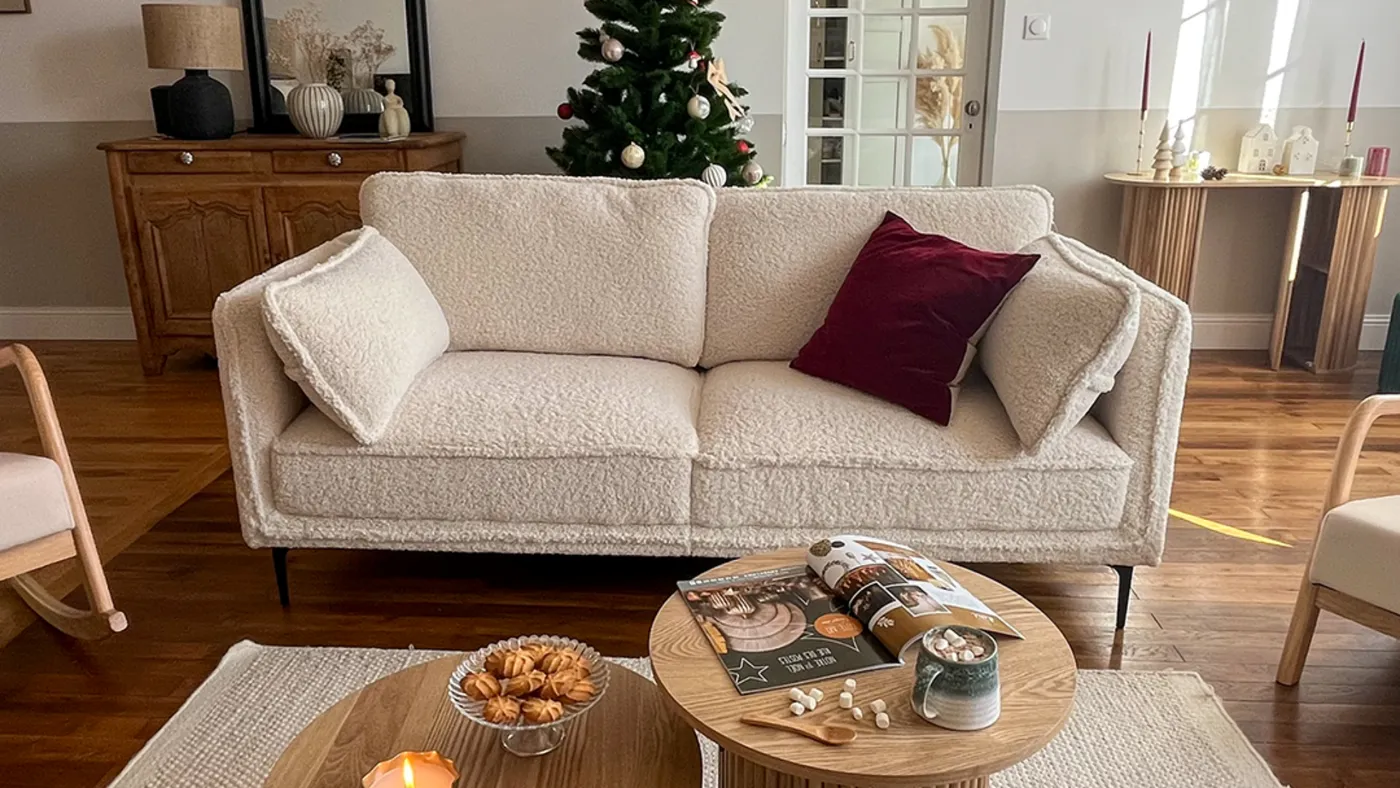 8 décor tips for creating a relaxing corner in your Living Room – Nordlys