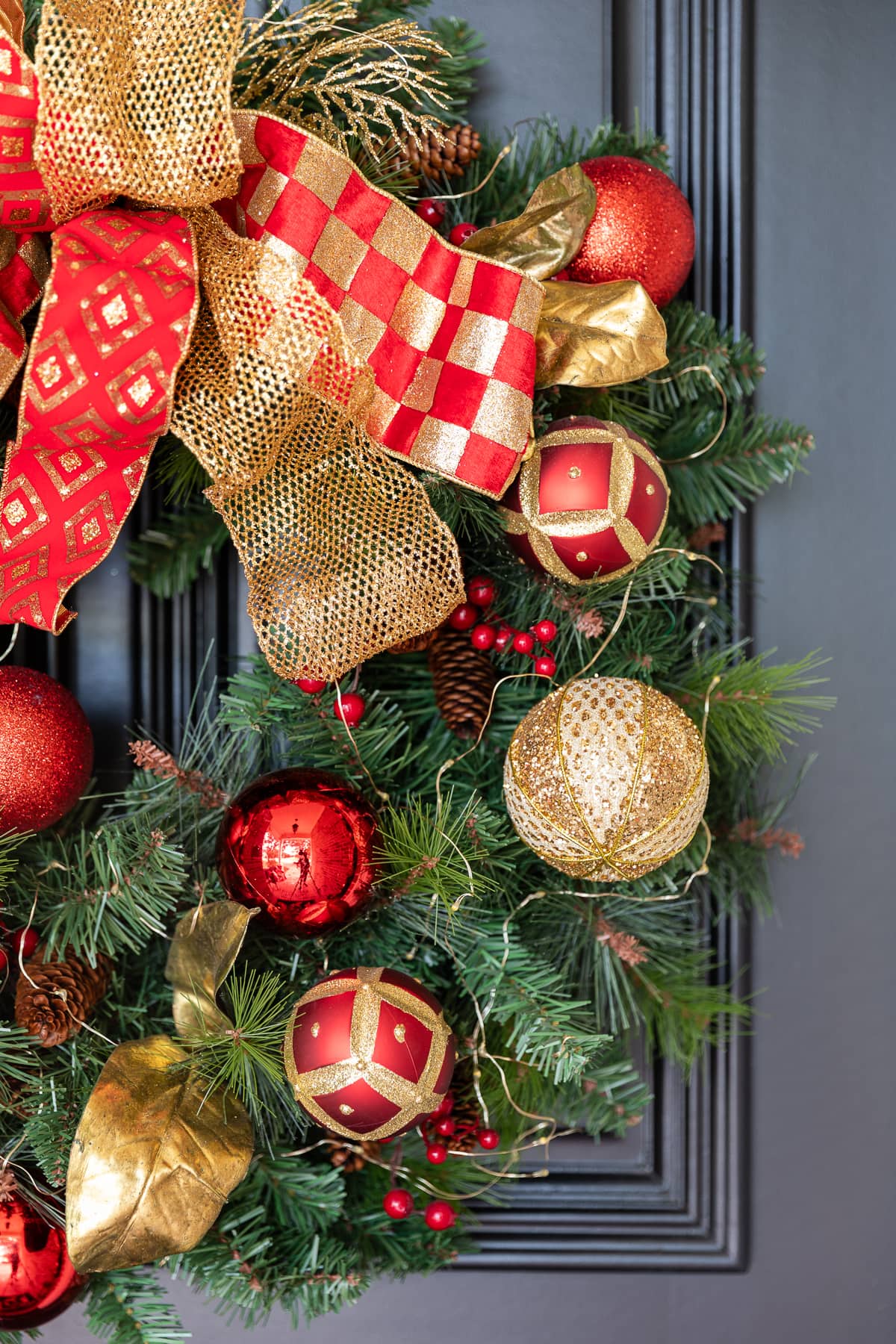 82 Homemade Christmas Ornaments to Give Your Tree Tons of Character  Christmas Stuff
