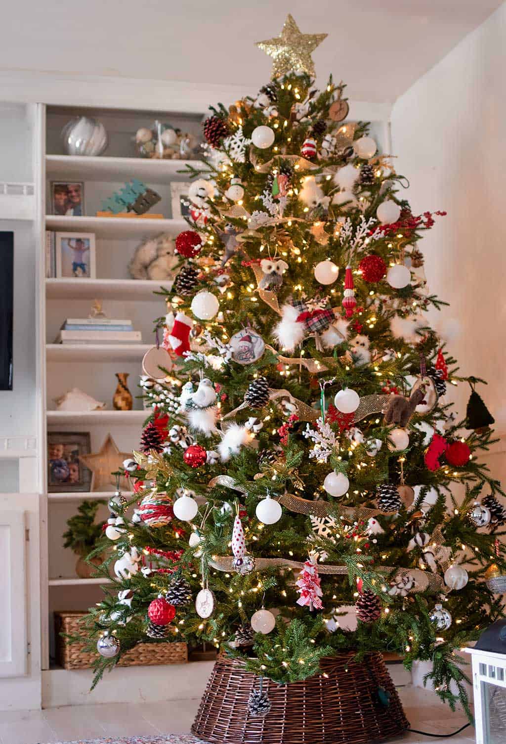 A Guide to Decorating Your Best Christmas Tree -