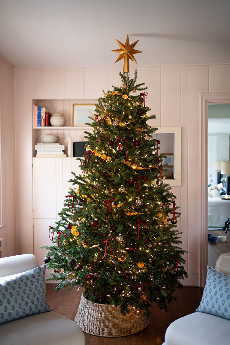 A LITTLE WOMEN CHRISTMAS - Carly