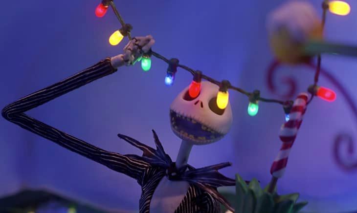 A New Jack and Sally Kitchenware Collection Brings “The Nightmare Before  Christmas” To Your Kitchen | Apartment Therapy
