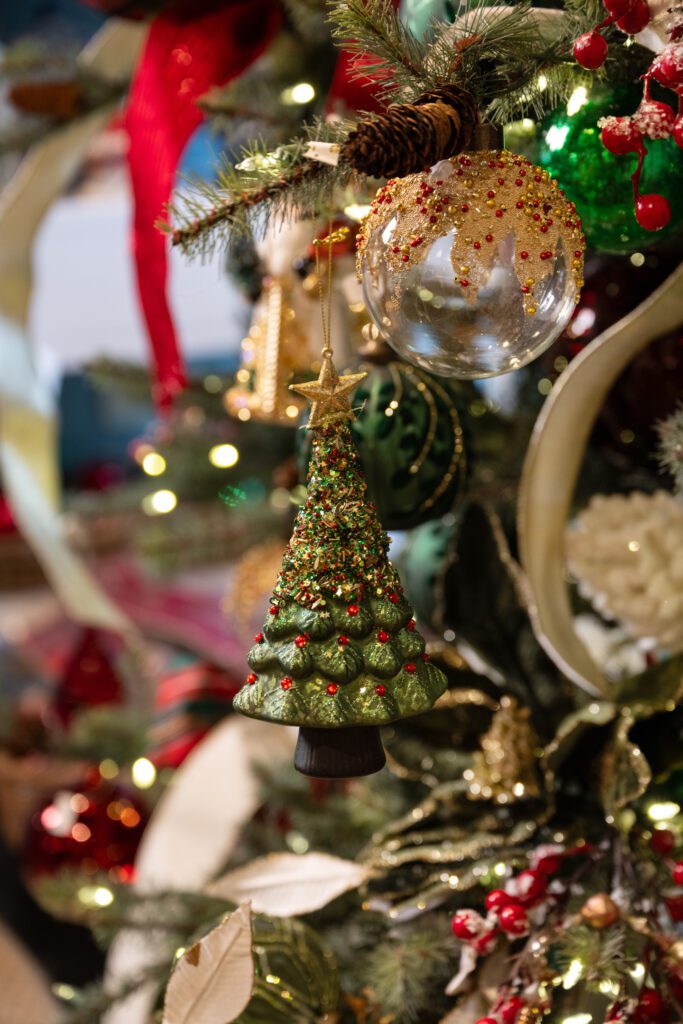 A Timeless Tradition: Embracing Classic Christmas at Nell Hill's