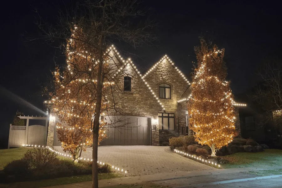 About - North Pole Illumination