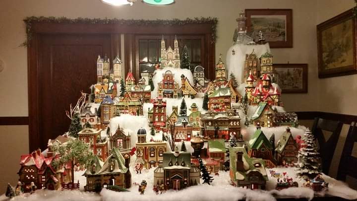 About | Quincy Point Xmas