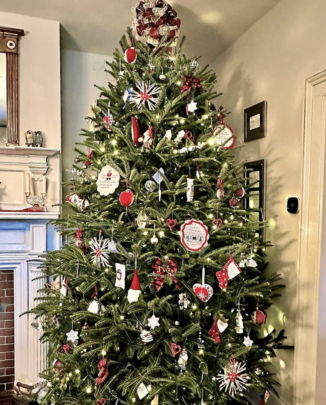 An Asheville Christmas at 1900 Inn on Montford | Asheville B&B