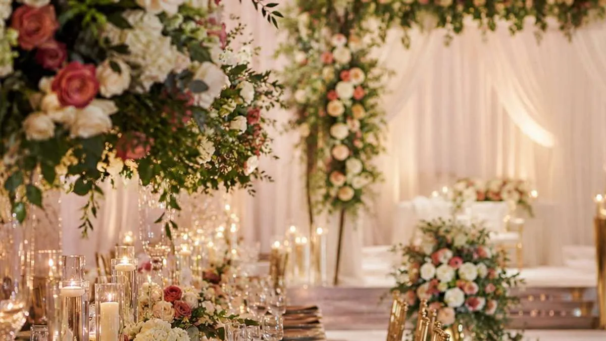 Anderson Flowers and Enchanted Occasions | Wedding Florists | Cost, Reviews  & Photos | Zola