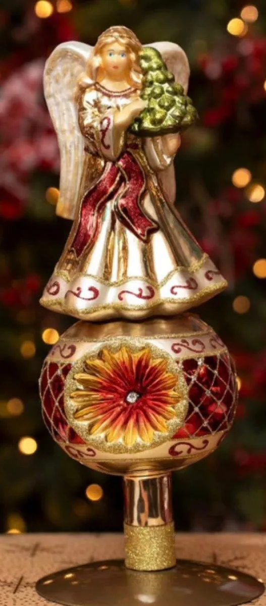 Angel Finial THF4