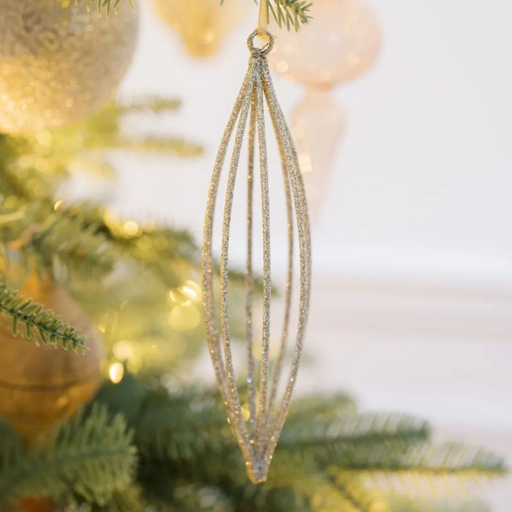 Artisan Crafted Holiday Ornaments & Accessories – CG Hunter