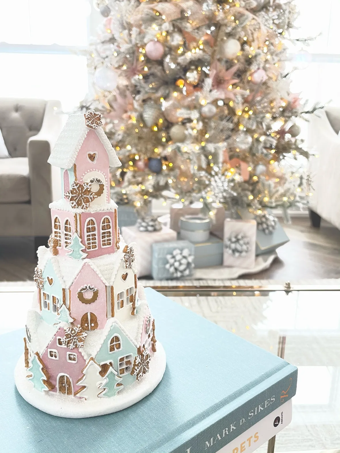 Ashleegoulddesign on LTK