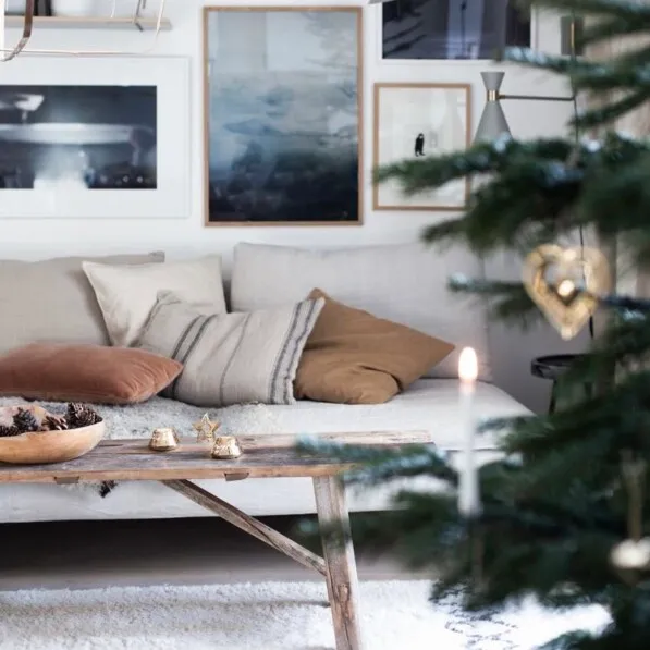 At home with Niki Brantmark – My Scandinavian Home - Nordic Notes