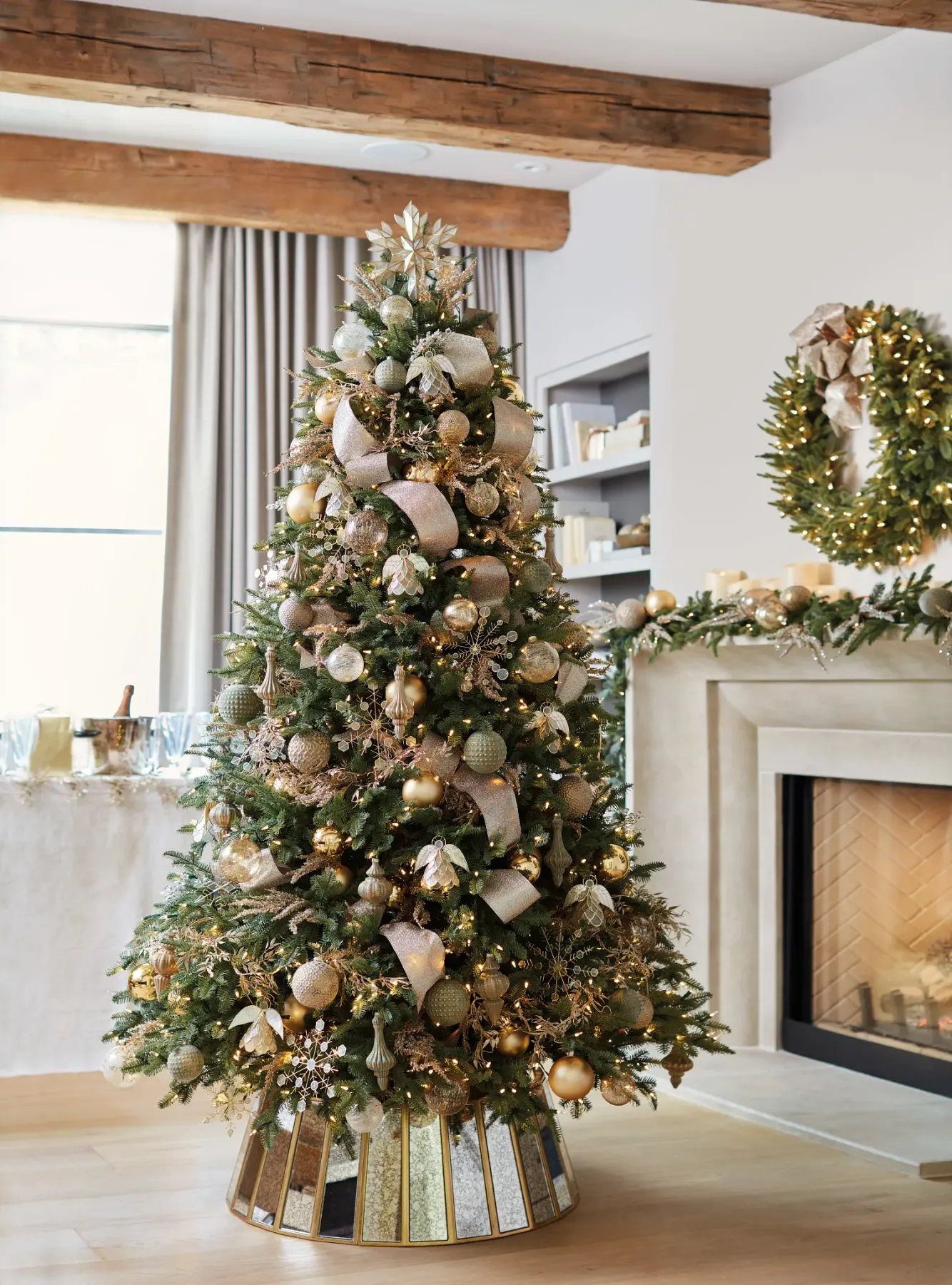 Authentic Earth Tone Christmas Tree Decorations 75 Sales Rustic Ornaments  For 2026 Country