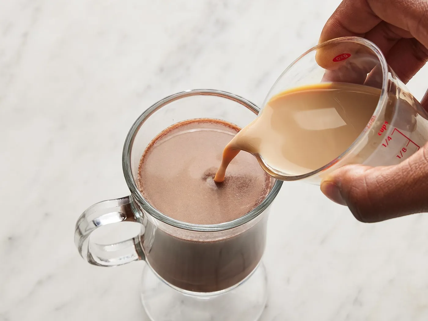 Baileys Hot Chocolate