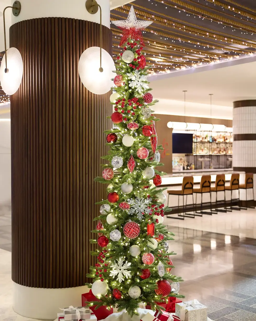 Balsam Hill 2025 Holiday Sets | Holiday Decor for Businesses