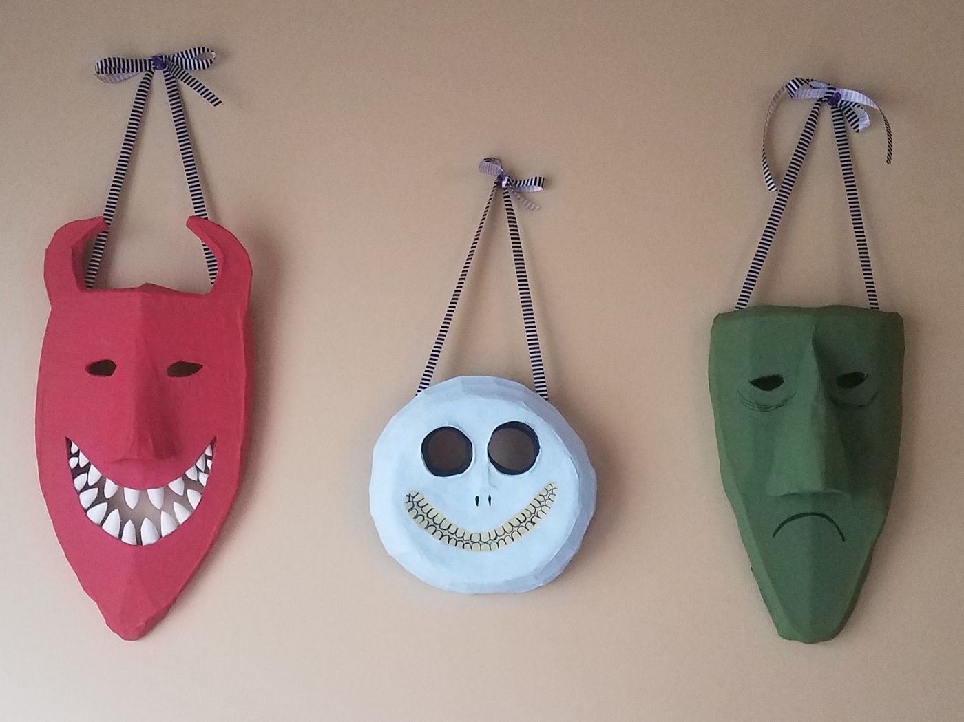 Barrel | Frugal Frights and Delights