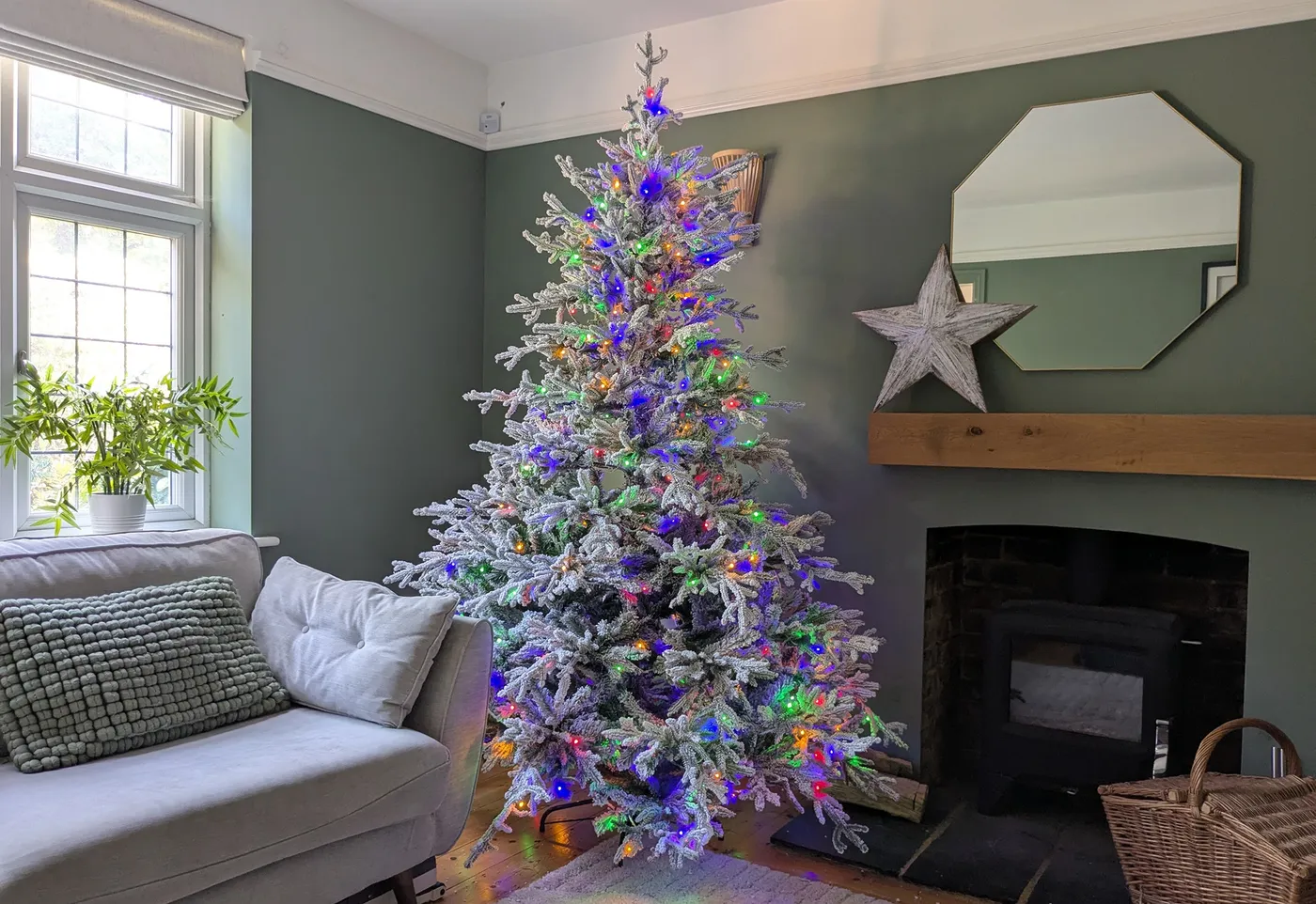 Best Artificial Christmas Trees for 2026, Tried and Tested Artificial Christmas  Tree