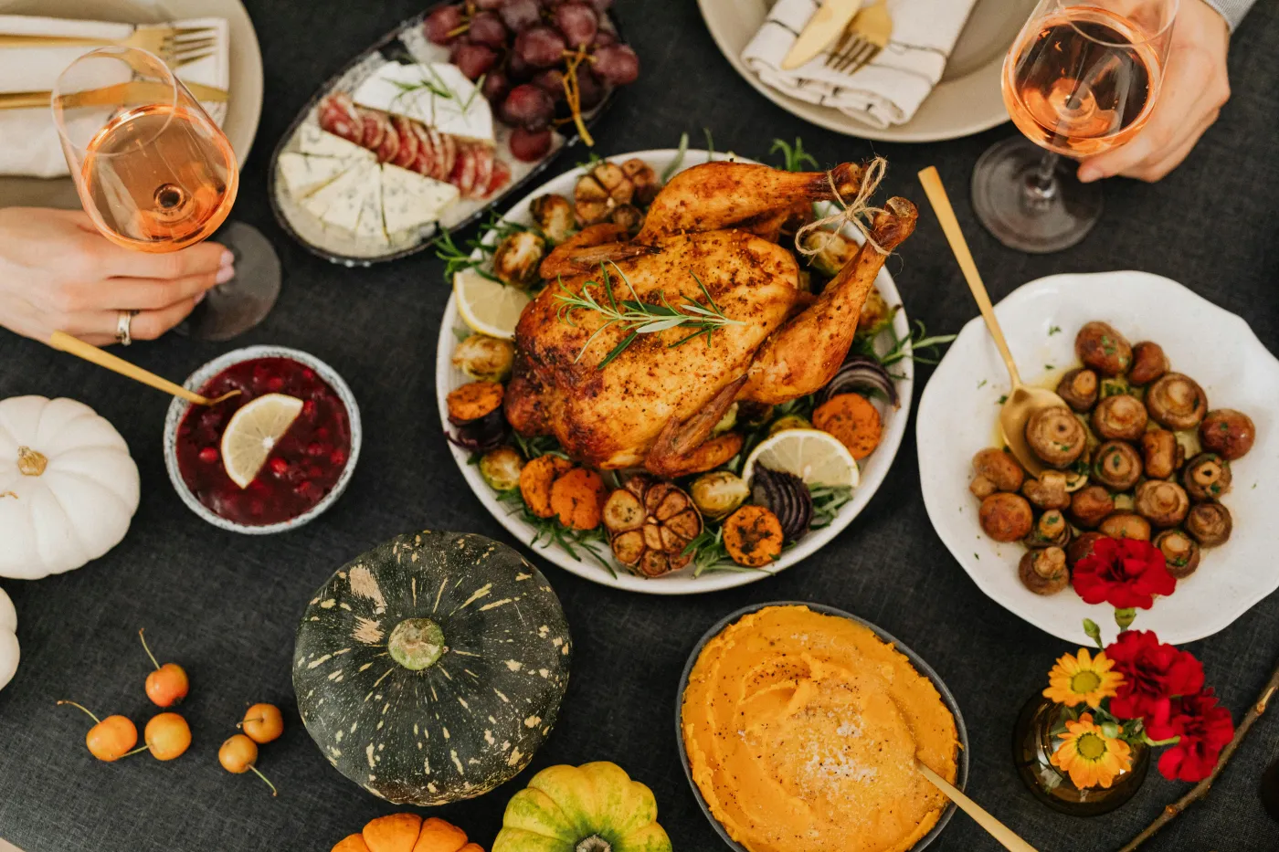 Best Christmas Dinner Ideas for Your Holiday Menu 2026