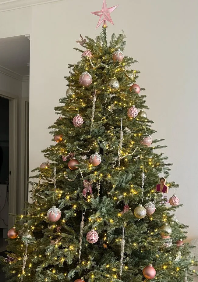 Best faux Christmas tree for apartments: 7You reviews the popular Balsam  Hill tree with a luxury price tag | 7NEWS
