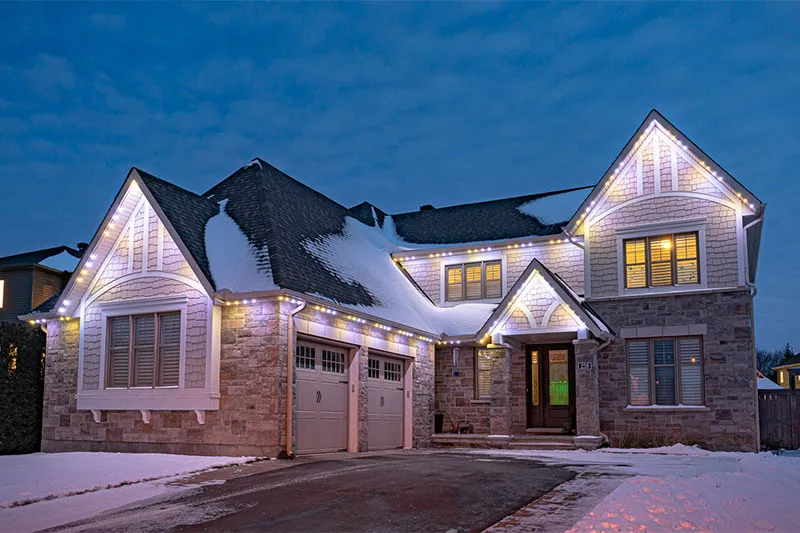 Best home improvements for boosting curb appeal before the holidays | A  Team Home Services