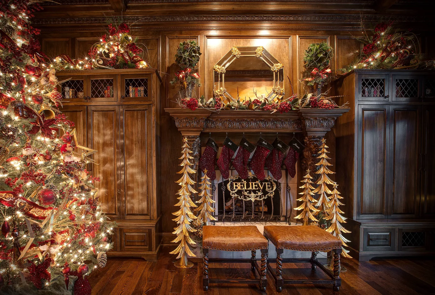 Best Houzz Fireplace Mantel Ideas Decorating Christmas Mantels Photos Store &