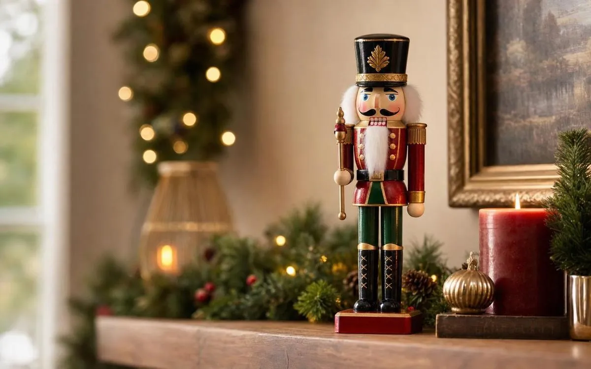 Best Nutcracker Christmas Decor 2026
