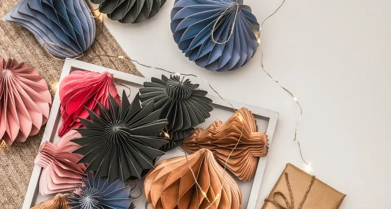 Beyond the Basics: Christmas Decor Themes to Try This Year | Island Paints
