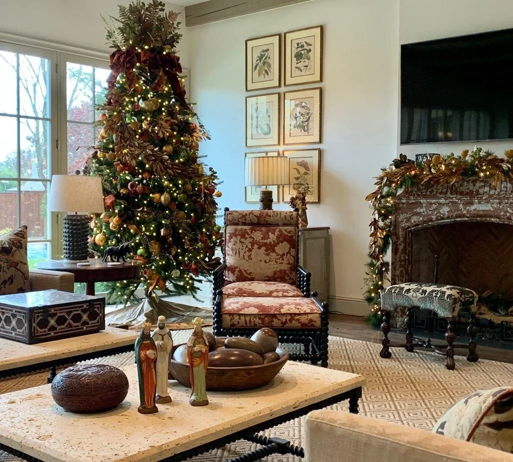 Blog | Chambers Interiors