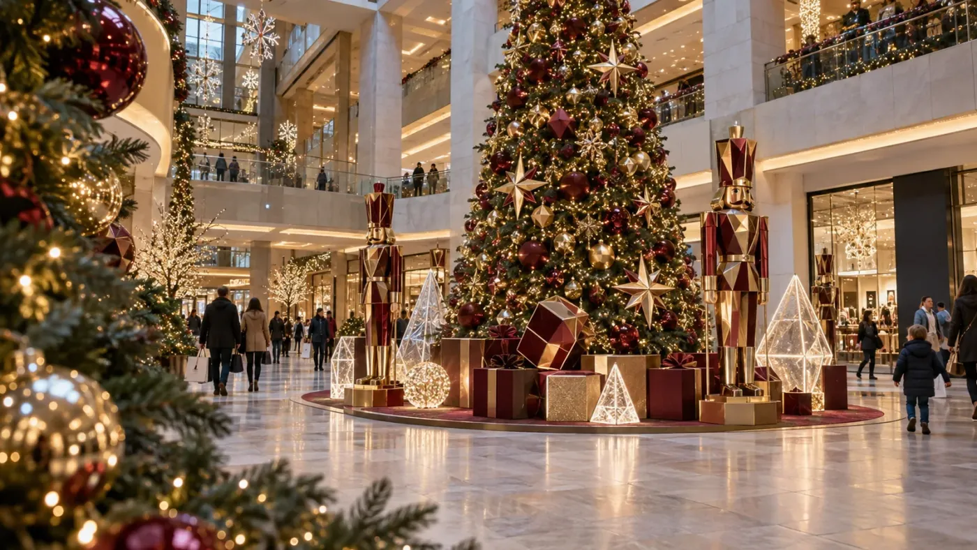 Blog - IlluminationChristmas