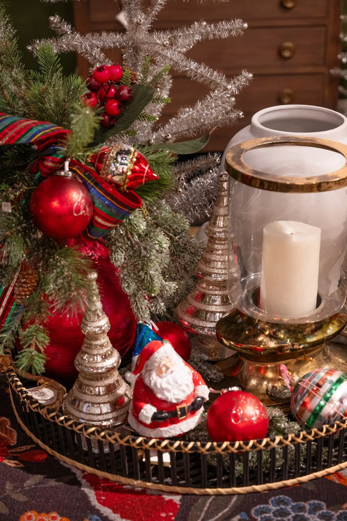 Blog – tagged 'holidays' – Nell Hill's