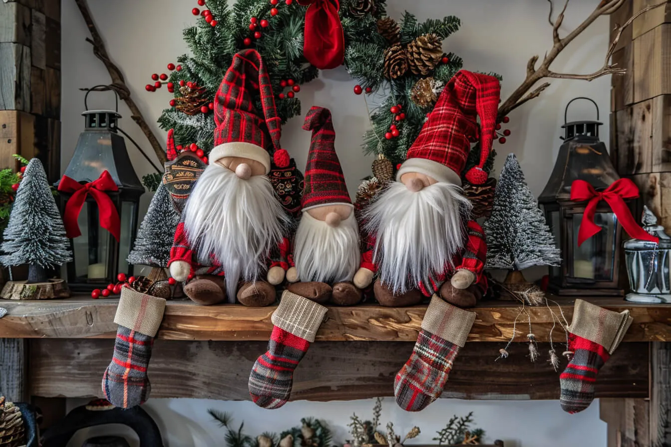 Budget-Friendly Winter Home Decor Ideas | eFavormart