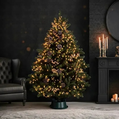 Buy Christmas Trees Dubai | Christmas Tree Delivery in Dubai, UAE