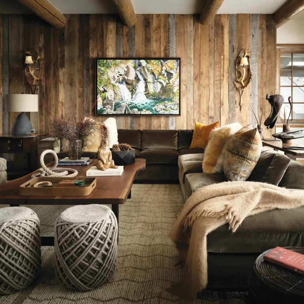 Cabins Archives - Mountain Living